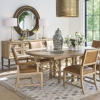 Picture of ELENA ROUND MIRROR