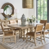 Picture of ENNISBROOK ROUND DINING TABLE