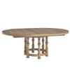 Picture of ENNISBROOK RND TBL W/4 CHAIRS