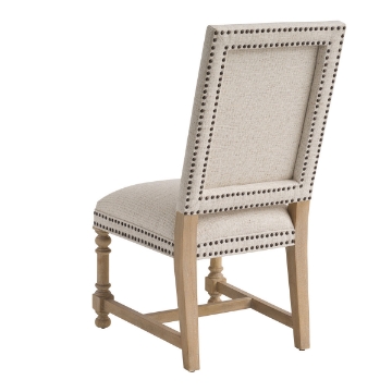 Picture of ANDERSON UPH SIDE CHAIR