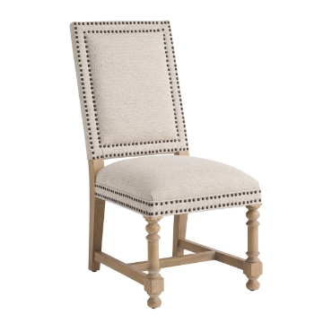 Picture of ANDERSON UPH SIDE CHAIR