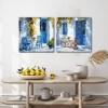Picture of AFTERNOON IN MAJORCA I ART