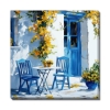 Picture of AFTERNOON IN MAJORCA I ART