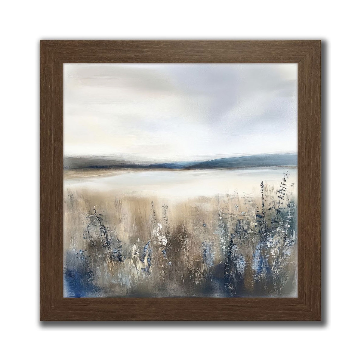 Picture of SOFT SHORES FRM MARSH ART