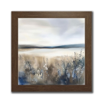 Picture of SOFT SHORES FRM MARSH ART