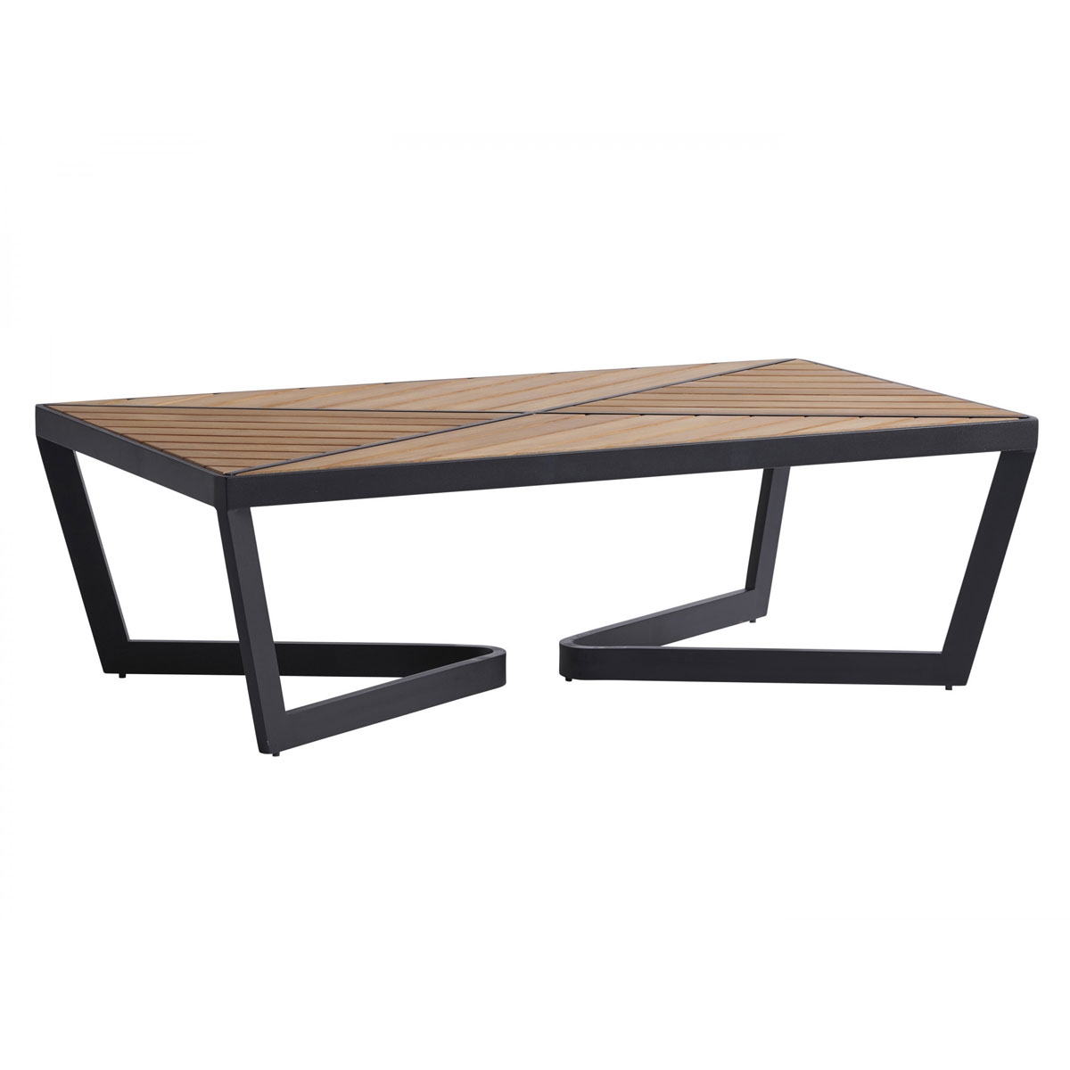 Picture of CATELONIA METAL COCKTAIL TABLE