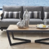Picture of CATELONIA METAL COCKTAIL TABLE