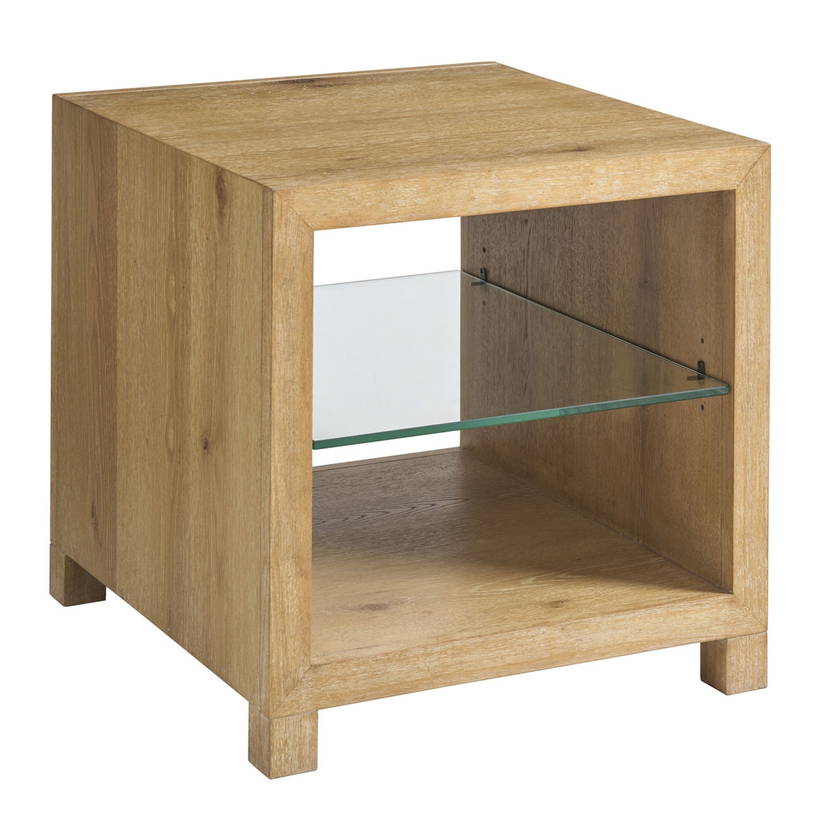 Picture of DANIELSON END TABLE