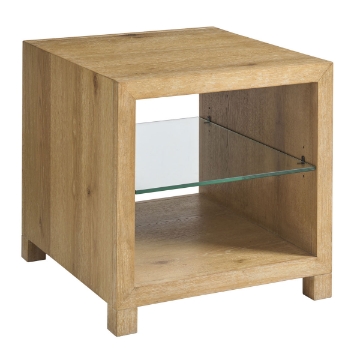 Picture of DANIELSON END TABLE