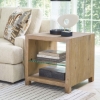 Picture of DANIELSON END TABLE