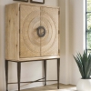 Picture of HAMMOND BAR CABINET