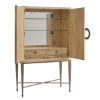 Picture of HAMMOND BAR CABINET