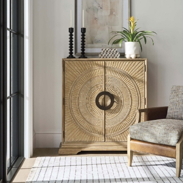 Picture of SHERWOOD DOOR CHEST