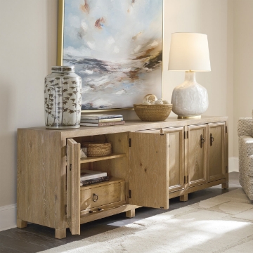 Picture of WESTBOURNE MEDIA CONSOLE