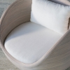 Picture of SOLIMAR RATTAN SWIVEL CHAIR
