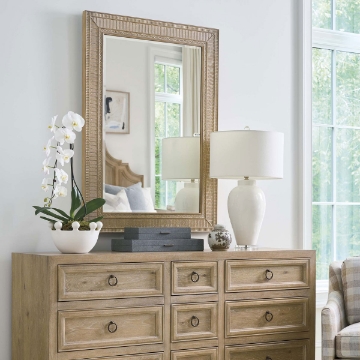 Picture of HARMON MIRROR