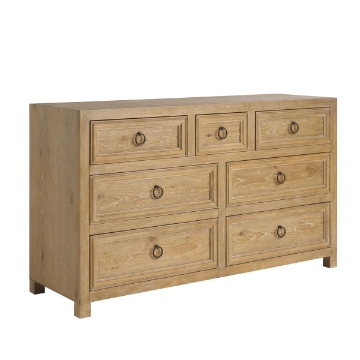 Picture of SULLIVAN DOUBLE DRESSER