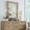 Picture of SULLIVAN DOUBLE DRESSER