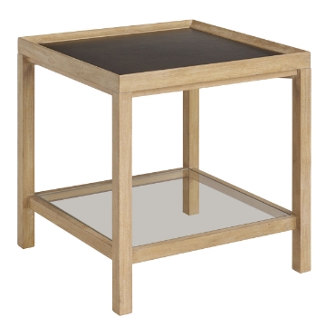 Picture of DUTTON SIDE TABLE
