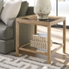 Picture of DUTTON SIDE TABLE