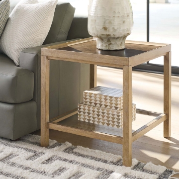 Picture of DUTTON SIDE TABLE