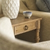 Picture of HOLLISTER END TABLE