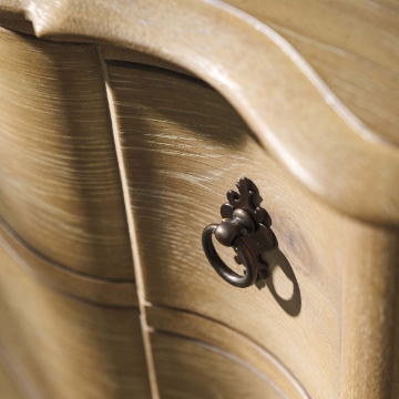 Picture of CAMINO HALL CHEST