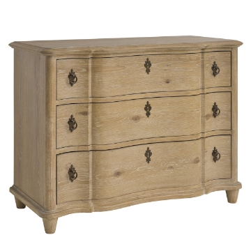 Picture of CAMINO HALL CHEST