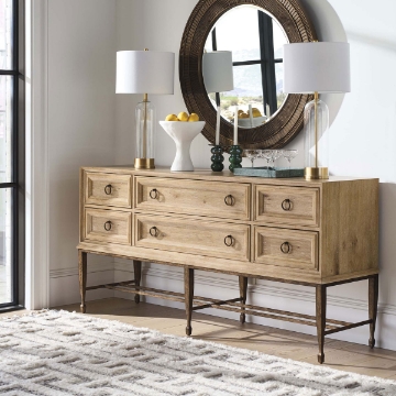 Picture of BIRNAM SIDEBOARD
