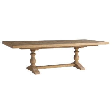 Picture of LA MIRADA RECT DINING TABLE
