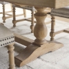 Picture of LA MIRADA RECT DINING TABLE