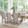 Picture of LA MIRADA RECT DINING TABLE