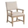 Picture of COLBURN UPH ARM CHAIR