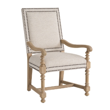 Picture of ANDERSON UPH ARM CHAIR