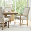 Picture of ANDERSON UPH ARM CHAIR