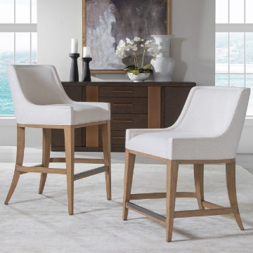 Picture of SIMPATICO UPH COUNTER STOOL