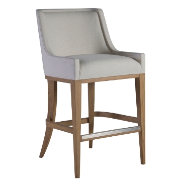 Picture of SIMPATICO UPH BAR STOOL