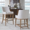 Picture of SIMPATICO UPH BAR STOOL