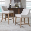 Picture of SIMPATICO UPH BAR STOOL