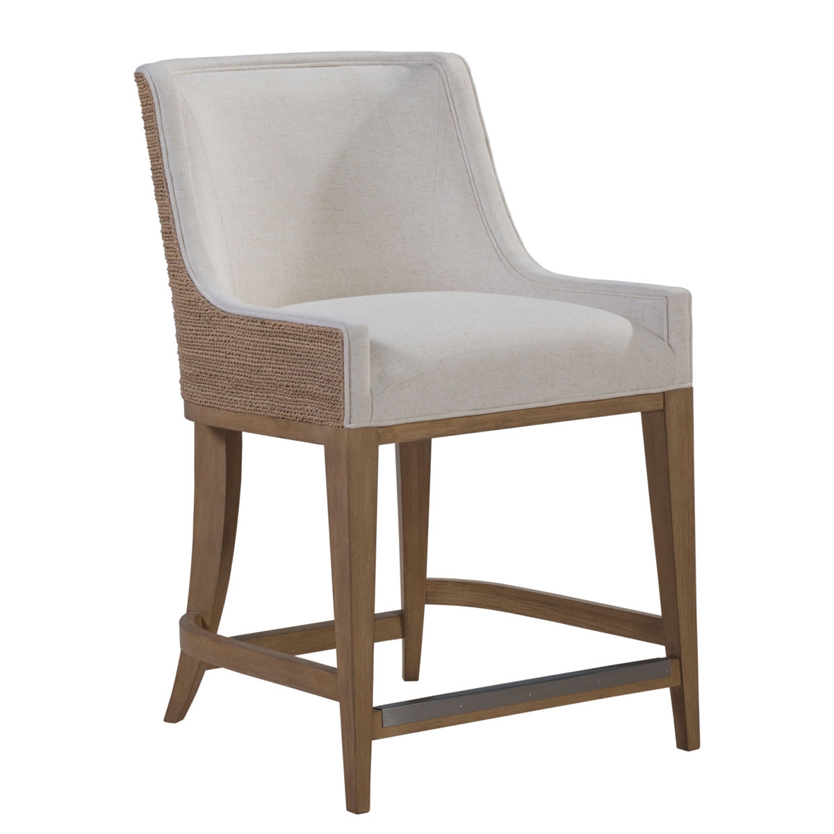 Picture of SIMPATICO WOVEN COUNTER STOOL