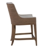 Picture of SIMPATICO WOVEN COUNTER STOOL