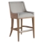 Picture of SIMPATICO WOVEN BAR STOOL