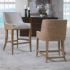 Picture of SIMPATICO WOVEN BAR STOOL