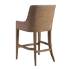 Picture of SIMPATICO WOVEN BAR STOOL