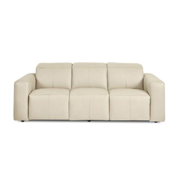 Picture of AIRY LINEN SOFA W/PHR
