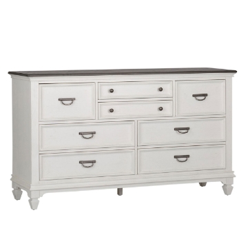 Picture of ALLYSON PARK 8 DRW DRESSER