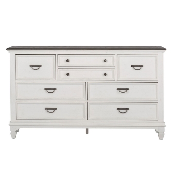 Picture of ALLYSON PARK 8 DRW DRESSER