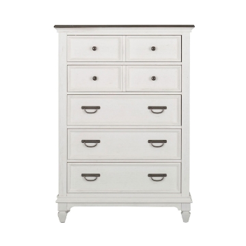Picture of ALLYSON PARK 5 DRW CHEST