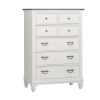 Picture of ALLYSON PARK 5 DRW CHEST