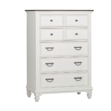 Picture of ALLYSON PARK 5 DRW CHEST